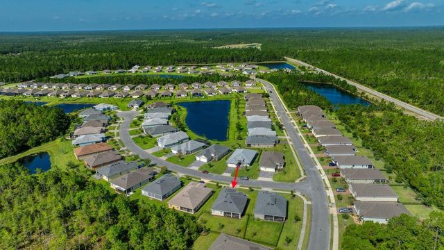 5 SHEAR WATER TRAIL, Ormond Beach, FL 32174