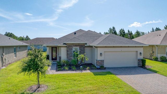 5 SHEAR WATER TRAIL, Ormond Beach, FL 32174