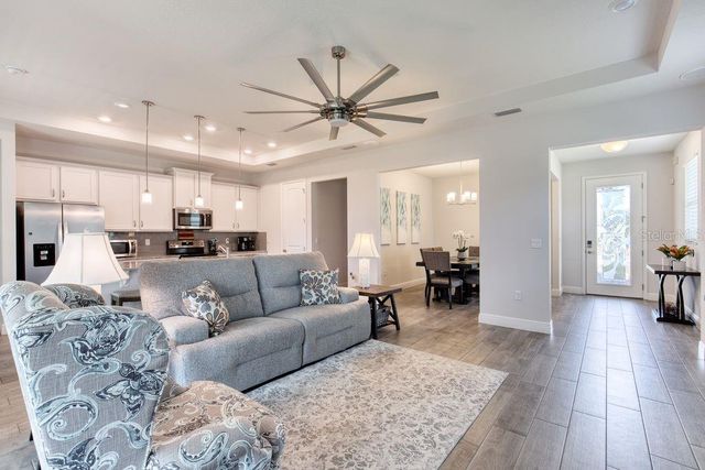 5 SHEAR WATER TRAIL, Ormond Beach, FL 32174