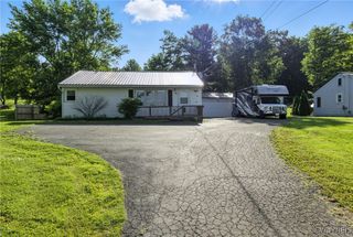 11583 Gowanda State Road, North Collins, NY 14111