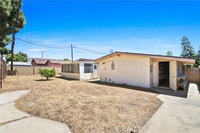 8951 Blossom, Garden Grove, CA 92841