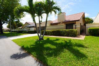 6829 Pradera Drive, Boca Raton, FL 33433