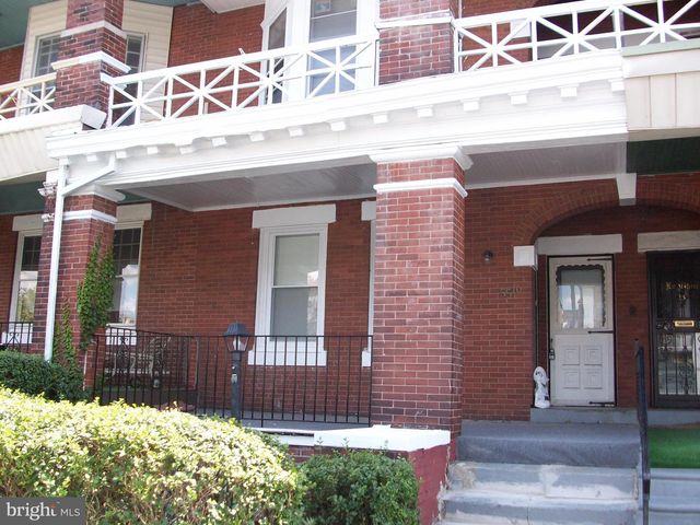 5516 WALNUT ST, Philadelphia, PA 19139
