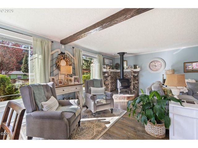 6495 MAIN St, Bay City, OR 97107