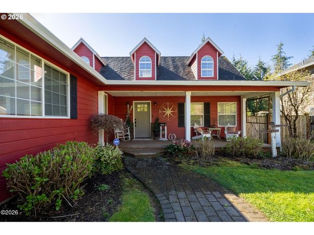 6495 MAIN St, Bay City, OR 97107