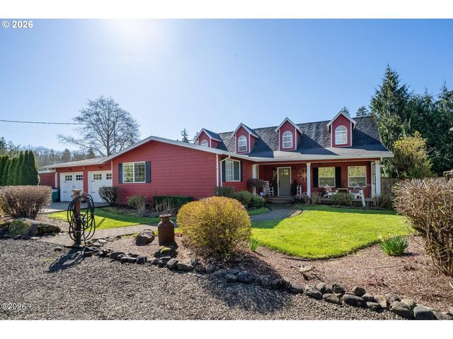 6495 MAIN St, Bay City, OR 97107