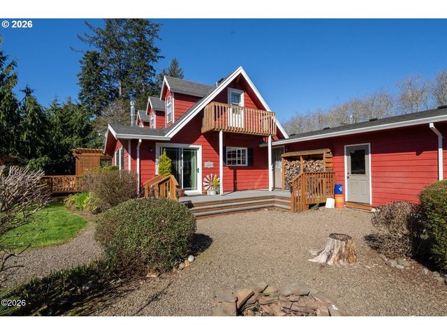 6495 MAIN St, Bay City, OR 97107