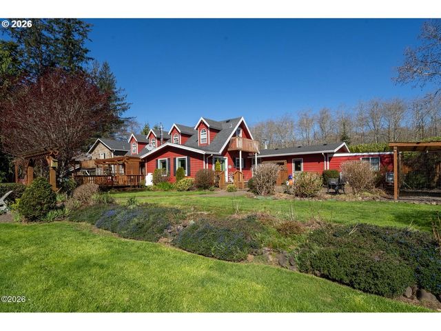 6495 MAIN St, Bay City, OR 97107