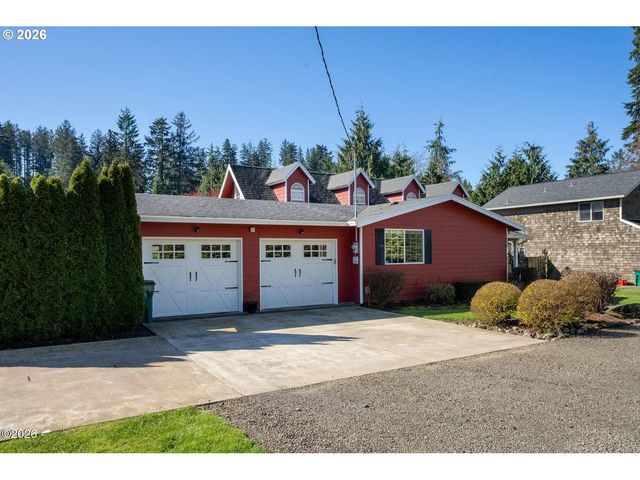 6495 MAIN St, Bay City, OR 97107