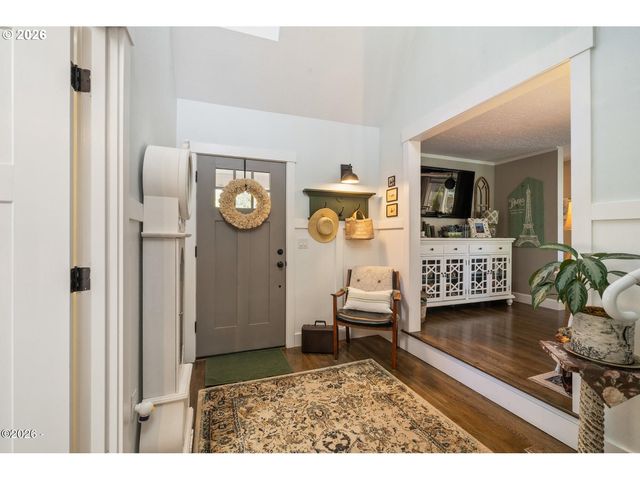 6495 MAIN St, Bay City, OR 97107