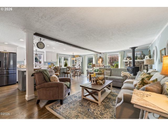 6495 MAIN St, Bay City, OR 97107