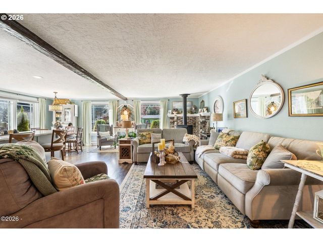 6495 MAIN St, Bay City, OR 97107