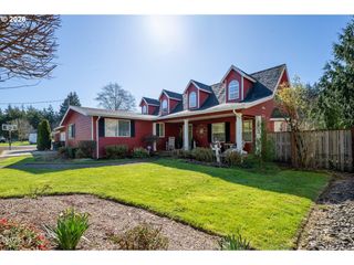 6495 MAIN St, Bay City, OR 97107