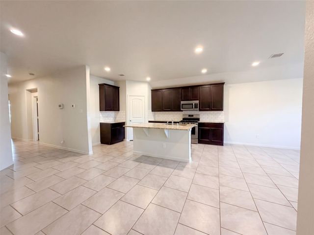 8126 Gambrel Way, Rosharon, TX 77583