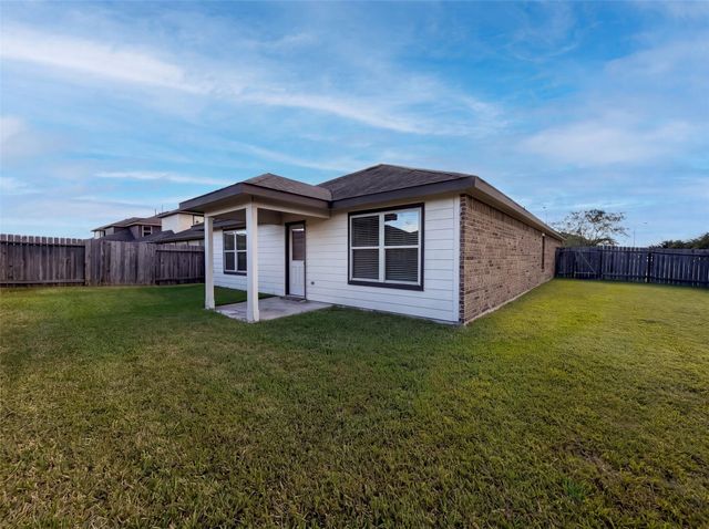 8126 Gambrel Way, Rosharon, TX 77583