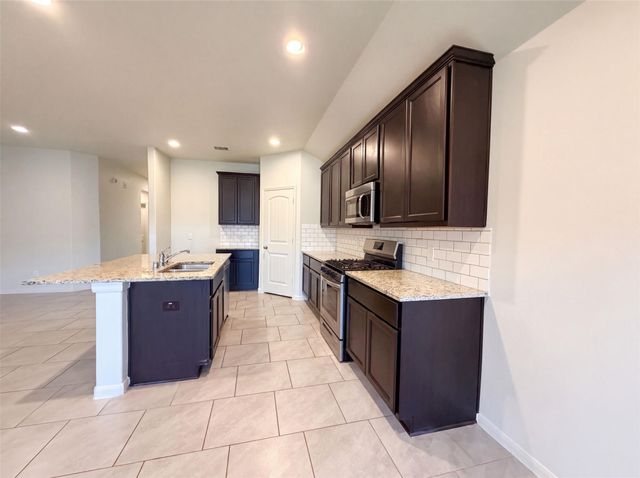 8126 Gambrel Way, Rosharon, TX 77583