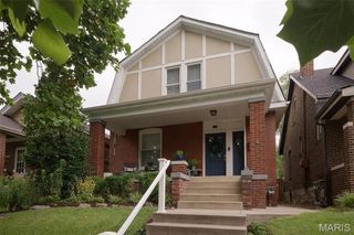 5421 Itaska Street, St Louis, MO 63109