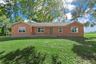 28792 Waller Gladish Road, Waller, TX 77484