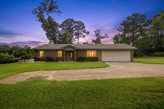 222 County Road 4850, Winnsboro, TX 75494