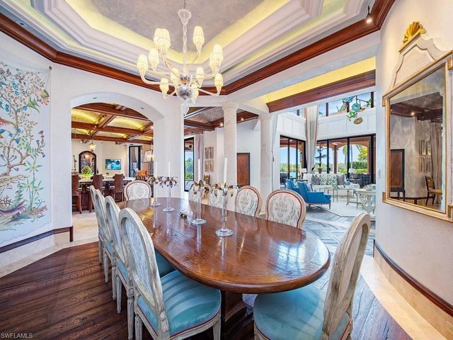 840 Admiralty Parade E, Naples, FL 34102