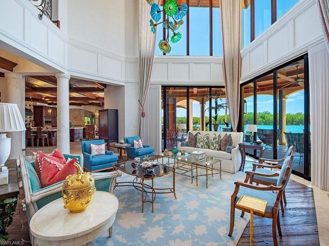 840 Admiralty Parade E, Naples, FL 34102
