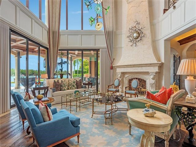 840 Admiralty Parade E, Naples, FL 34102