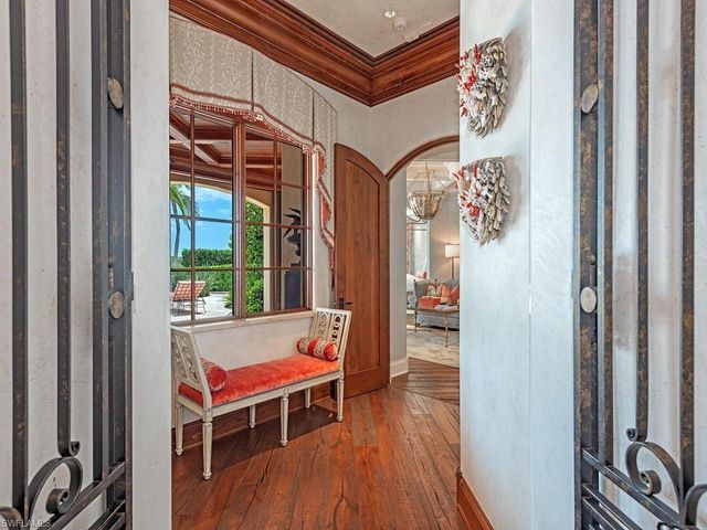 840 Admiralty Parade E, Naples, FL 34102