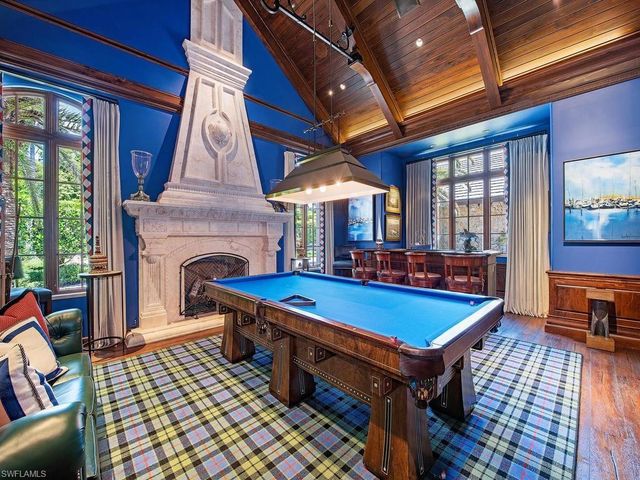 840 Admiralty Parade E, Naples, FL 34102