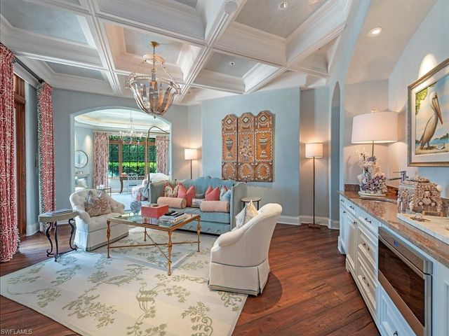 840 Admiralty Parade E, Naples, FL 34102