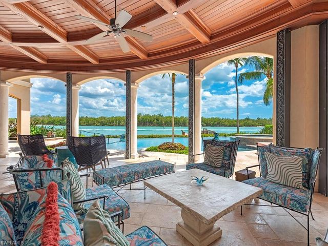 840 Admiralty Parade E, Naples, FL 34102