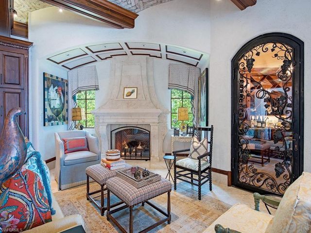 840 Admiralty Parade E, Naples, FL 34102