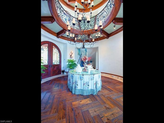 840 Admiralty Parade E, Naples, FL 34102