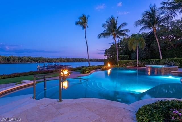 840 Admiralty Parade E, Naples, FL 34102