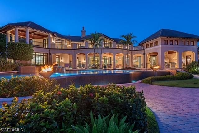 840 Admiralty Parade E, Naples, FL 34102