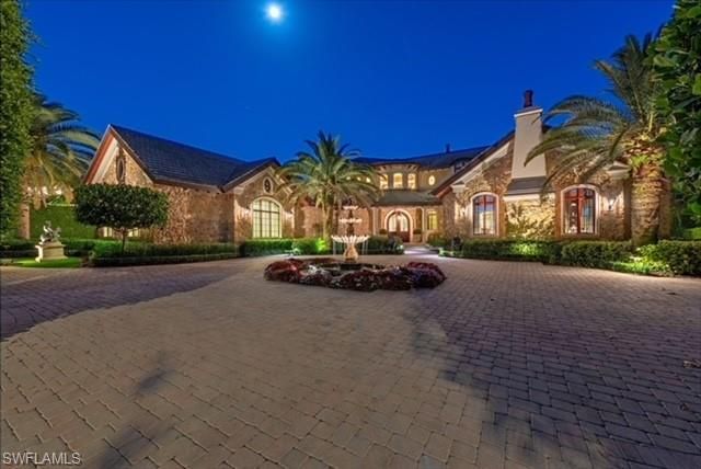 840 Admiralty Parade E, Naples, FL 34102