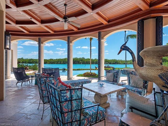840 Admiralty Parade E, Naples, FL 34102