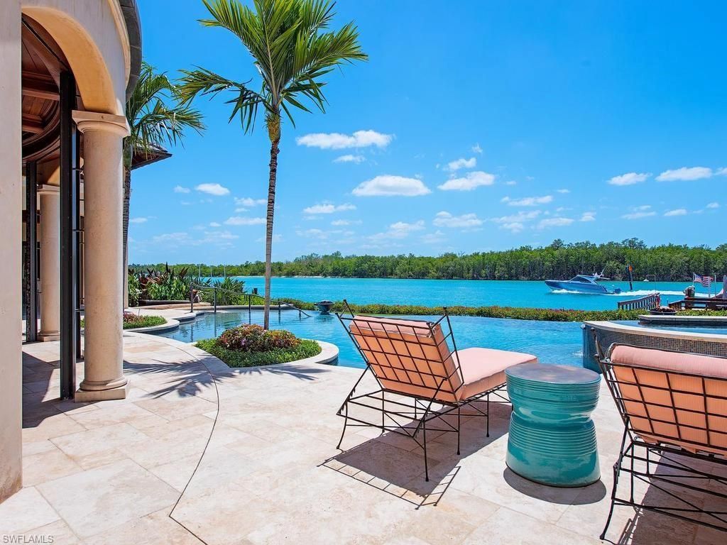840 Admiralty Parade E, Naples, FL 34102