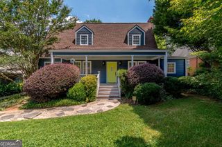 2820 Hosea L Williams Drive NE, Atlanta, GA 30317