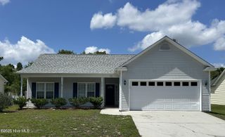 613 Burroughs Drive, Wilmington, NC 28412