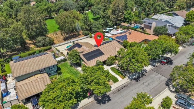 2425 San Fernando Court, Claremont, CA 91711
