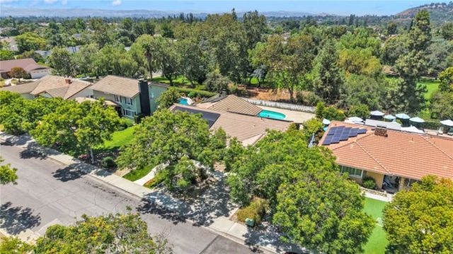 2425 San Fernando Court, Claremont, CA 91711