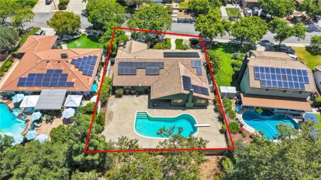2425 San Fernando Court, Claremont, CA 91711