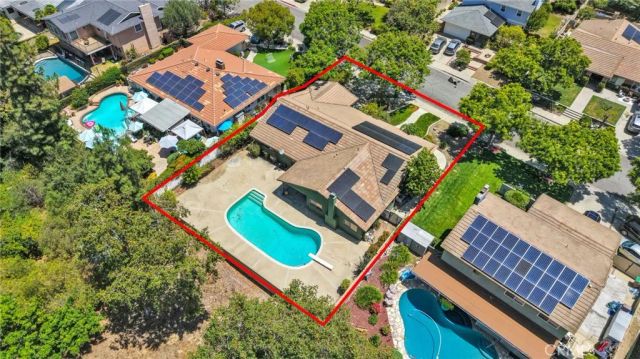 2425 San Fernando Court, Claremont, CA 91711