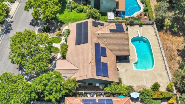 2425 San Fernando Court, Claremont, CA 91711