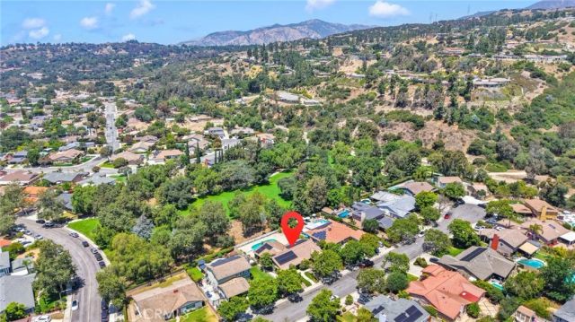 2425 San Fernando Court, Claremont, CA 91711