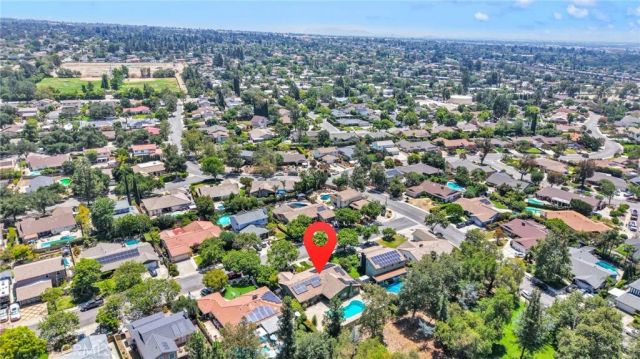 2425 San Fernando Court, Claremont, CA 91711