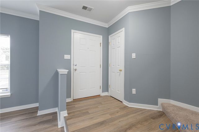 913 Dominion Townes Ct, Richmond, VA 23223