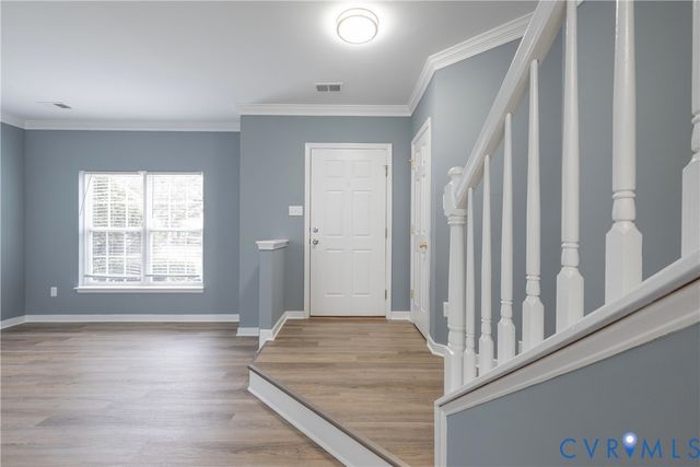 913 Dominion Townes Ct, Richmond, VA 23223