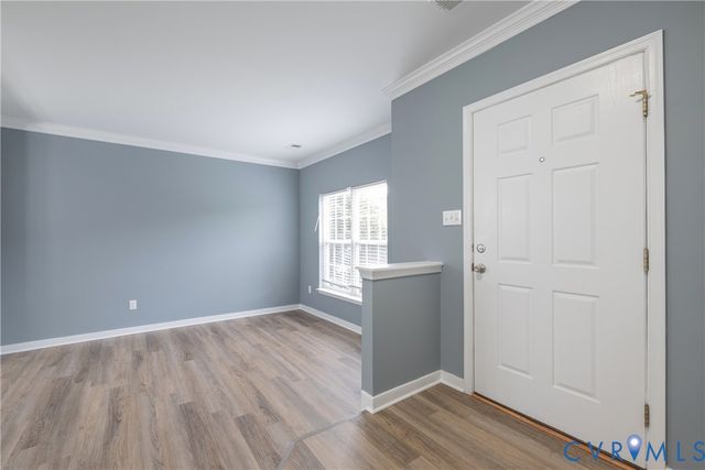 913 Dominion Townes Ct, Richmond, VA 23223