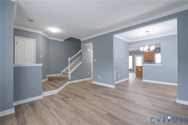 913 Dominion Townes Ct, Richmond, VA 23223